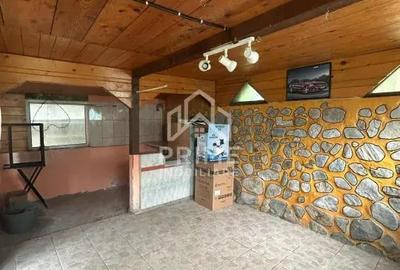 Cabana 5 camere| 125 mp| zona Cugir - 2