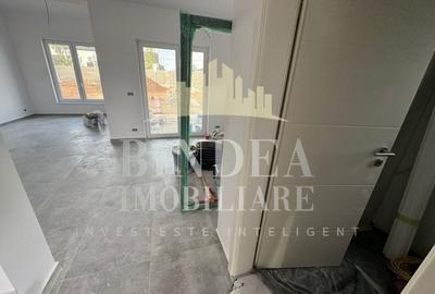 Duplex modern 3 dormitoare, 3 bai, pompa caldura - Giarmata - 9