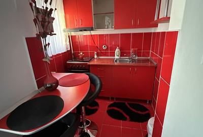 Garsonieră decomandată în Petru Rareș - 1