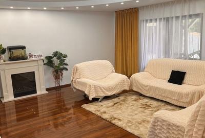 Casă cu 4 camere cu Teren 1300 Mp în Albești - 8