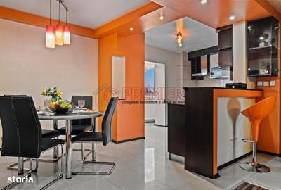 Apartament cu 4 camere în Unirii - 10