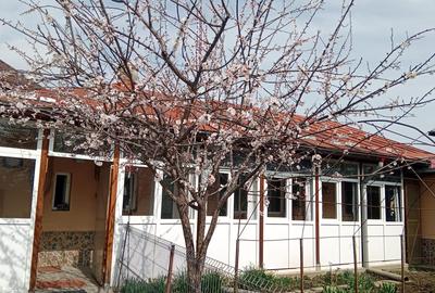 Casă de vânzare Fundeni, 4 dormitoare, 136 mp + teren 300 mp, mobilată - 9