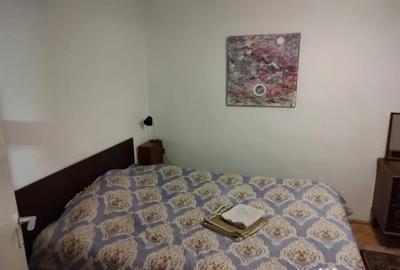 Apartament cu 3 camere semidecomandat, mobilat în Tătărași - 13
