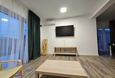 Casă cu 3 camere cu Teren 320 Mp în Moșnița Veche - 3