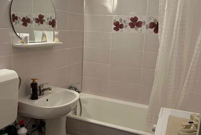 Apartament cu 2 camere semidecomandat în Valea Ialomiței - 1