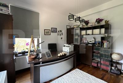 Casa superba, finisaje premium, 261 mp utili, 720 mp teren, zona Selgros - 5