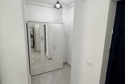 Inchirierz Garsoniera  Militari Residence strada Tineretului - 6