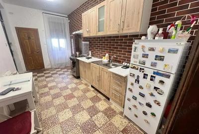 Apartament Balcescu Centrala proprie pozitie f buna- pretabil SAD - 7