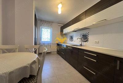 4 camere decomandate, modern, Titulescu - Albini, Parcare, Gheorgheni