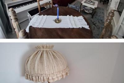 Se inchiriaza in zona Paltinis un apartament cu 3 camere,  400 euro lunar - 3