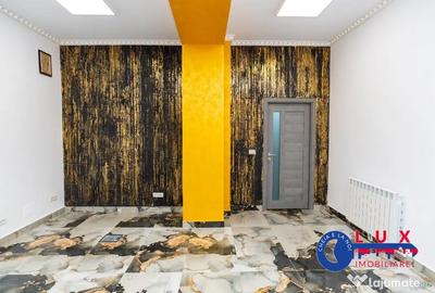 Spațiu comercial, de 37 mp, în Spitalului - 8