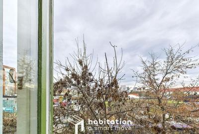 Apartament 1 camera, boem, chiar in centrul Timișoarei - 18