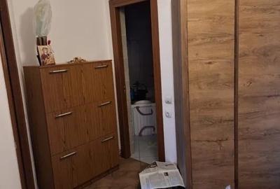 Garsoniera decomandată Drumul Taberei Valea Oltului - 4