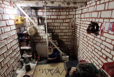 Casă cu 3 camere cu Teren 171 Mp în Dămăroaia