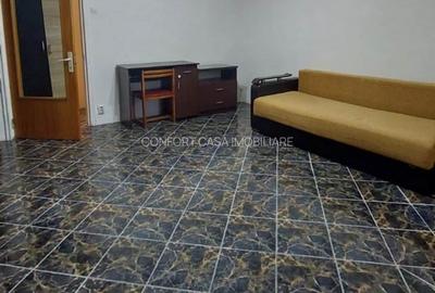 Garsonieră semidecomandată, mobilată în Iancului - 1