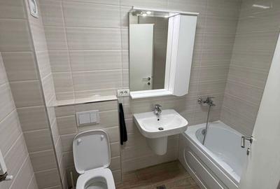 Garsonieră semidecomandată în Dristor - 6