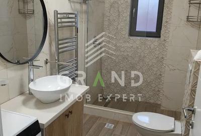 AP 2 camere, BALCON, PARCARE, PET-FRIENDLY, zona Dambul Rotund AP 2 camere, BALCON, PARCARE, PET-FRIENDLY, zona Dambul Rotund - 4