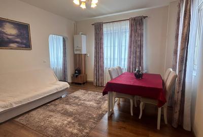 Casa de inchiriat, zona Horea, Floresti - 1