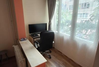 Apartament 3 camere-semidecomandat-zona Drumul Taberei - Favorit - 12