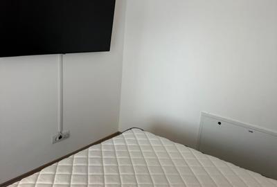 Apartament cu 2 camere semidecomandat în Medicină - 14