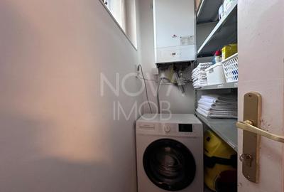 Apartament 3 camere de vanzare, Piata Armelor, Sibiu - 8