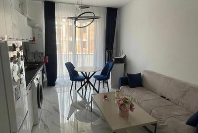 Apartament cu 2 camere decomandat în Central - 3
