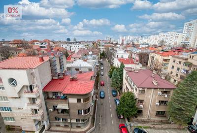 Apartament cu 5 camere decomandat în P-ța Victoriei - 22