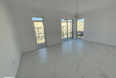Apartament cu 2 camere semidecomandat în Rudicica - 13