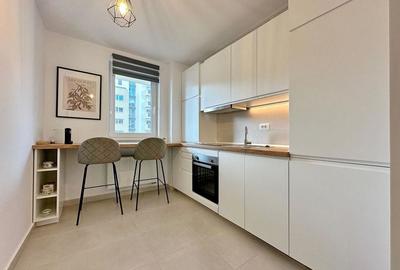 Studio Urban Plaza - Prima Inchiriere - 5