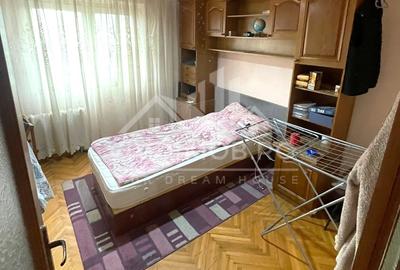 Apartament cu 4 camere decomandat, mobilat în Colentina - 5