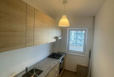Spatiu birouri de inchiriat - 3 camere - Vulcan Residence - 13 Sept. - 5
