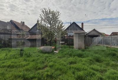 Casă cu 2 camere cu Teren 660 Mp în Mihai Viteazu - 5