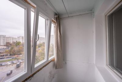 LIVIU REBREANU - PARK LAKE, GARSONIERA 30 MP, PANORAMA! - 8