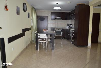 Casă cu 4 camere în Glâmbocu - 5