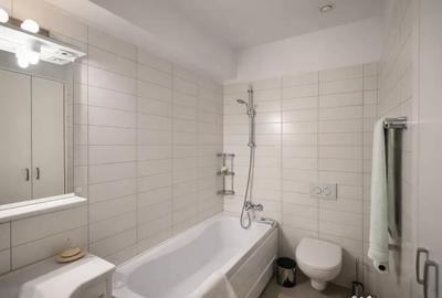 Apartament cu 3 camere decomandat în Parcul Carol - 15