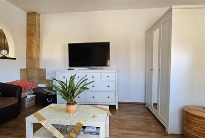 Casa cu curte Schei Casa cu curte Schei - 3