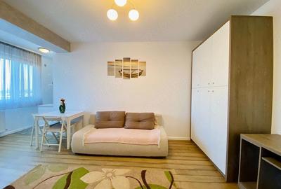 Apartament cu 2 camere decomandat în Central - 4