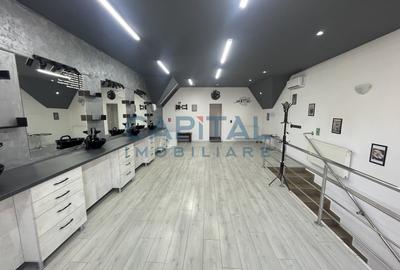 0% Comision! Salon de frizerie de inchiriat, Gherla - 2