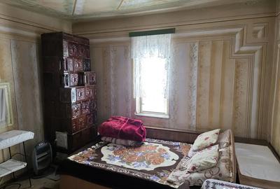 Casă cu 3 camere în Central - 8