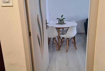 Apartament cu 3 camere decomandat, mobilat în Terezian - 4