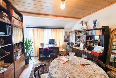 Casa 200 mp utili | 420 mp teren gradina | Zona Eremia Grigorescu - 6