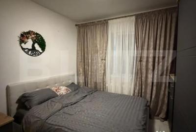 Apartament cu 3 camere decomandat în Lăpuș Argeș - 10