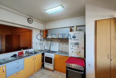 Vanzare apartament cu 3 camere zona Dorobantilor. - 6