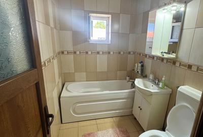 Apartament cu 2 camere semidecomandat în Dorobanți 1 - 5