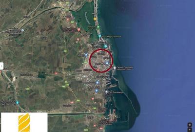 Spațiu comercial, de 800 mp, în Ultracentral - 2