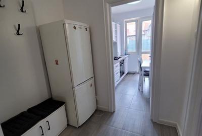Apartament cu 2 camere semidecomandat în Ultracentral - 1