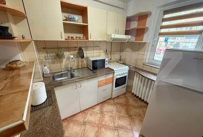 Apartament 2 camere, 55 mp, decomandat, zona Grigorescu - Hotel Premier - 4
