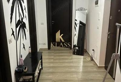 Ap. 2 camere Fundeni, loc parcare, centrala proprie - 3