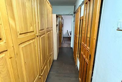 De vânzare apartament cu 3 camere în Sfântu Gheorghe, pe strada Bolyai János! - 9