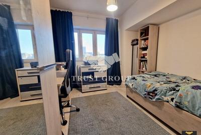 Apartament cu 5 camere decomandat, mobilat în Romană - 10